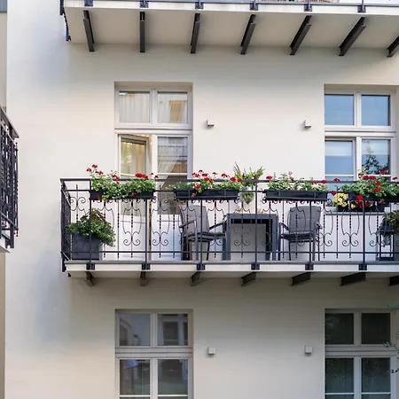 W Sercu Krakowa Apartment Krakau