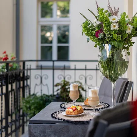 W Sercu Krakowa Krakow