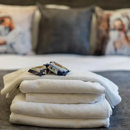 Daire W Sercu Krakowa