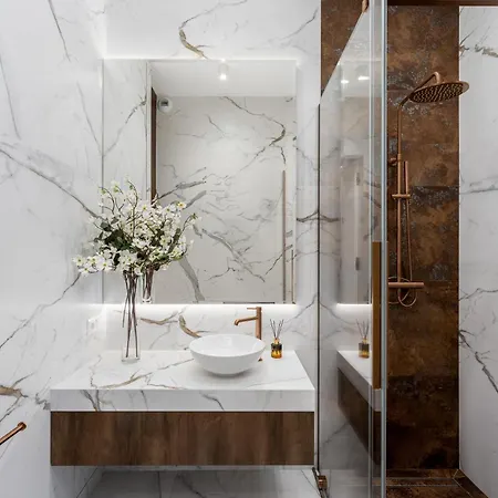 W Sercu Krakowa * Krakow