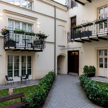 W Sercu Krakowa Krasków