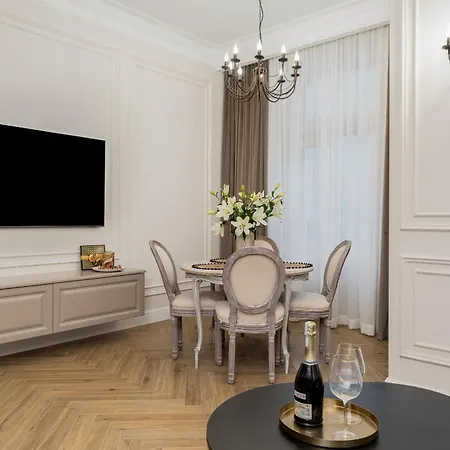 W Sercu Krakowa * Krasków