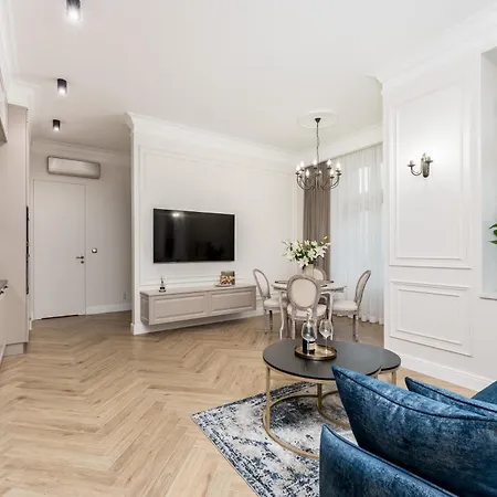 W Sercu Krakowa * Krasków