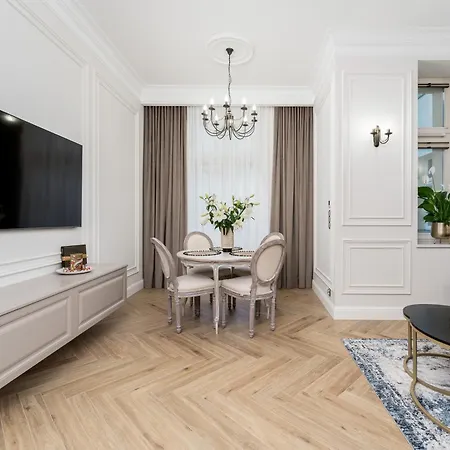 W Sercu Krakowa Krasków