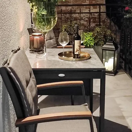 W Sercu Krakowa * Krakow