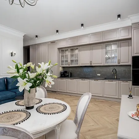 Apartment W Sercu Krakowa *