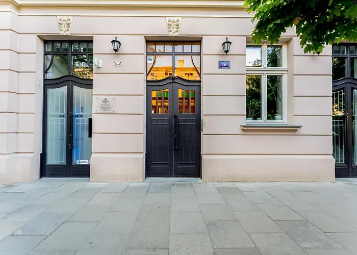 W Sercu Krakowa * Cracovia