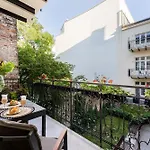 W Sercu Krakowa Apartament