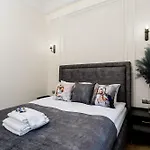 Apartament W Sercu Krakowa *