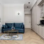 W Sercu Krakowa Apartament *